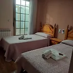 Guest house La Gallega *