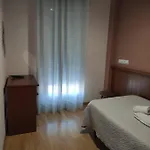 La Gallega Guest house Cacabelos (Leon)