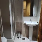 La Gallega Guest house *