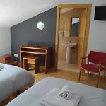 Guest house La Gallega *