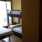 La Gallega Guest house *