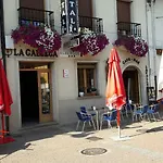 בית הארחה La Gallega *