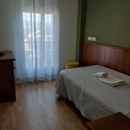 La Gallega Гостевой дом