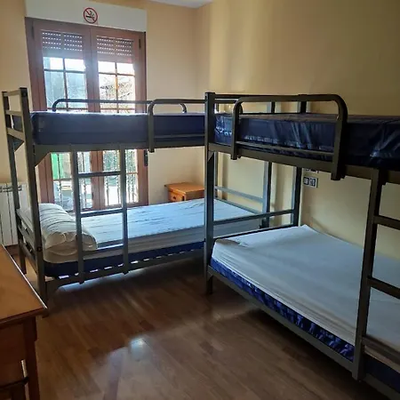 La Gallega ゲストハウス カカベロス