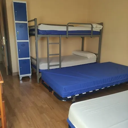 La Gallega * カカベロス