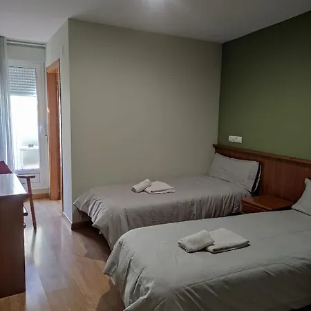 Guest house La Gallega *