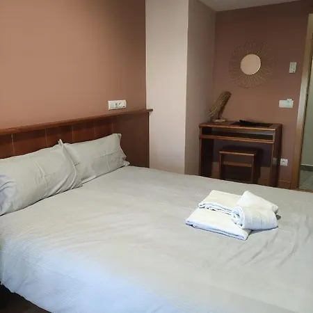 ゲストハウス La Gallega *