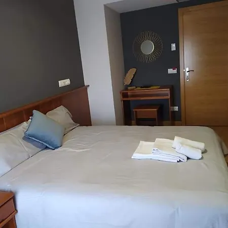 La Gallega Guest house Cacabelos (Leon)