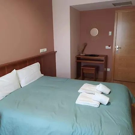 La Gallega Guest house