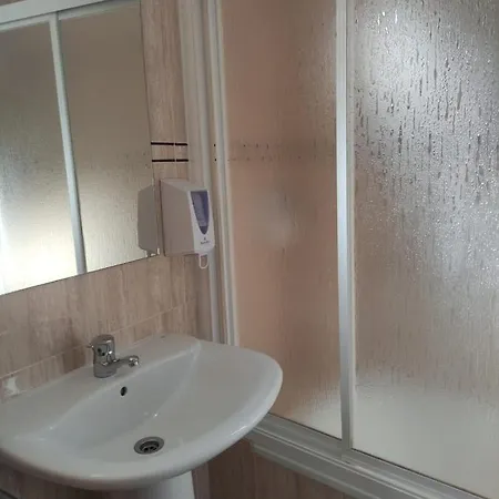 La Gallega Какабелос