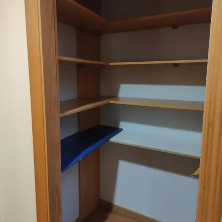 La Gallega ゲストハウス *