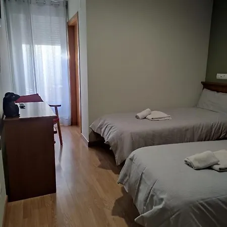 La Gallega Какабелос