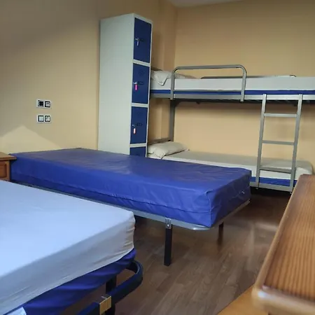 Гостевой дом La Gallega *