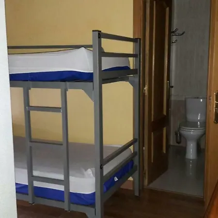 La Gallega Gæstehus