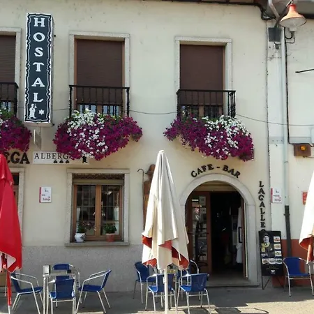 La Gallega Cacabelos (Leon)