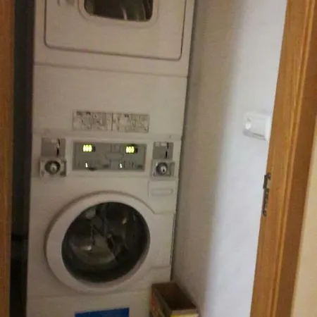 Гостевой дом La Gallega Какабелос