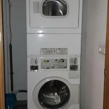 La Gallega Гостевой дом