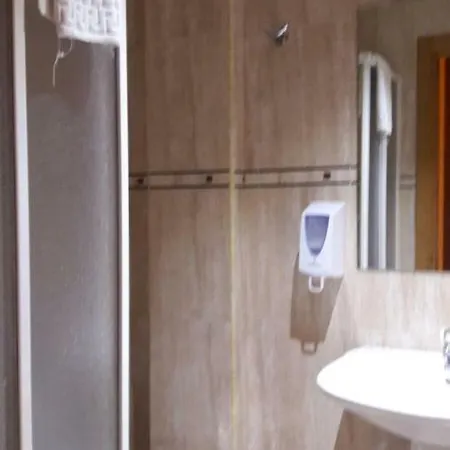 La Gallega Гостевой дом *