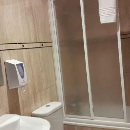 La Gallega Какабелос