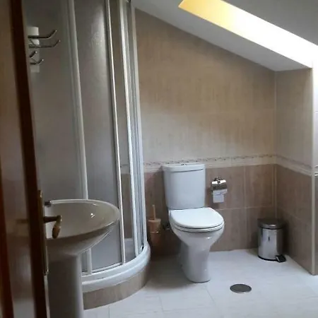 La Gallega Гостевой дом