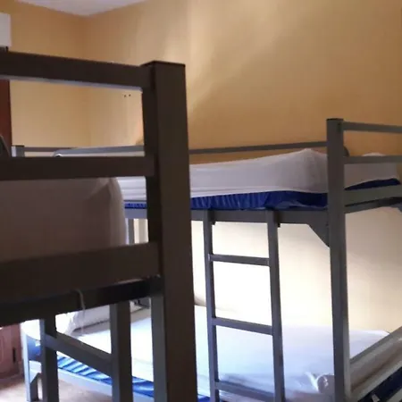 ゲストハウス La Gallega カカベロス