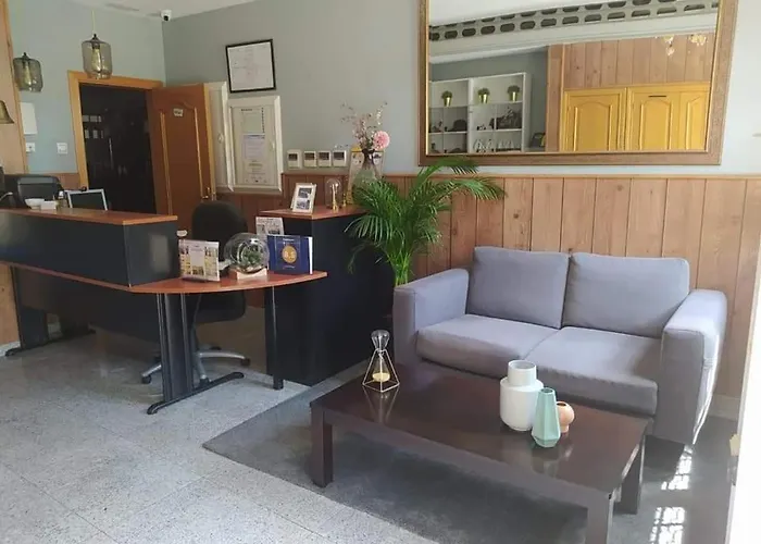 게스트하우스 La Gallega *