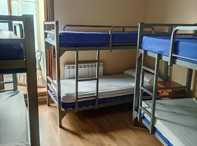 La Gallega * Cacabelos (Leon)