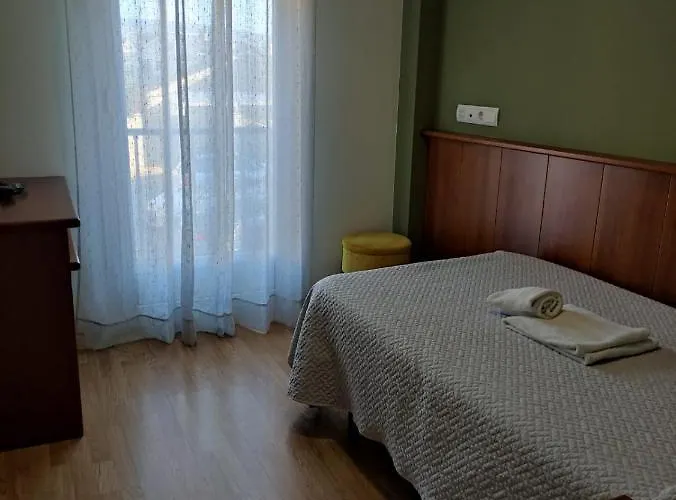 La Gallega Gæstehus