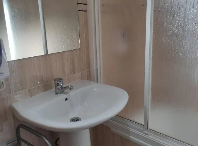 Gæstehus La Gallega Cacabelos (Leon)