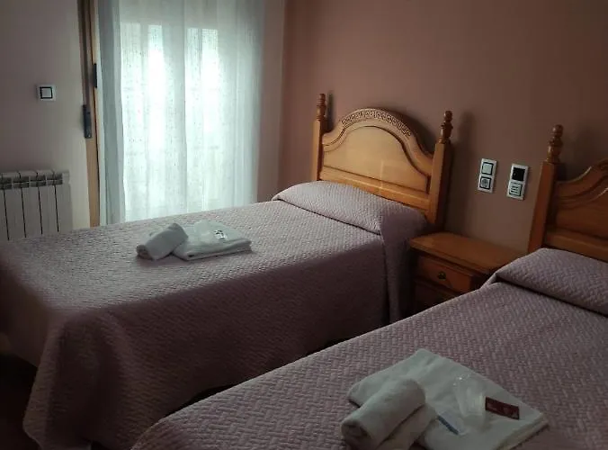 La Gallega * Cacabelos (Leon)