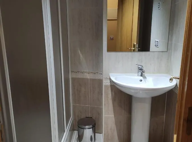 La Gallega 게스트하우스 *