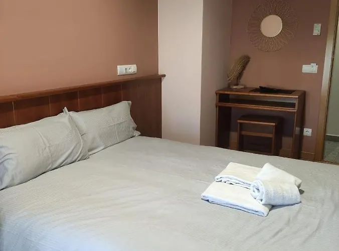 Guest house La Gallega *