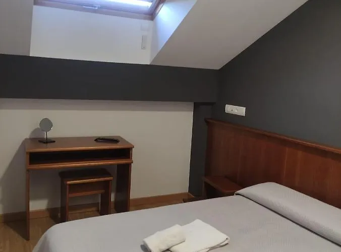 게스트하우스 La Gallega