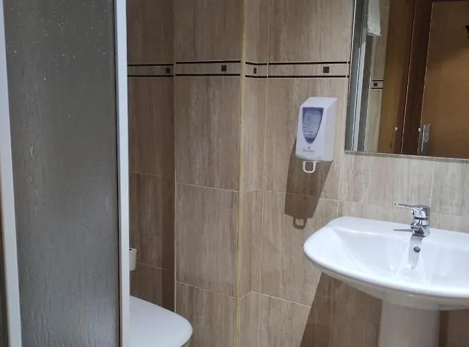 게스트하우스 La Gallega *