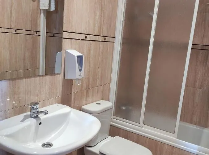 La Gallega * Cacabelos (Leon)