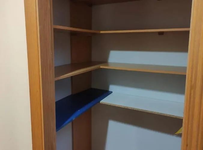 La Gallega 게스트하우스 *