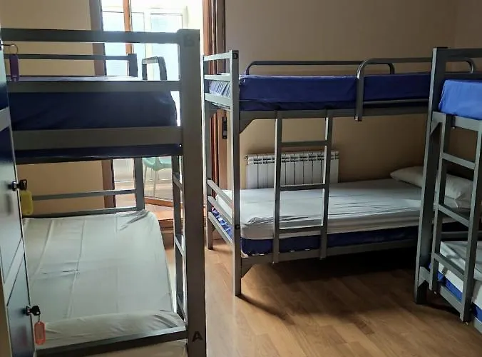 La Gallega Guest house