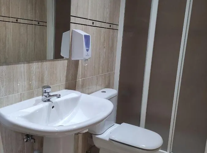 La Gallega * Cacabelos (Leon)