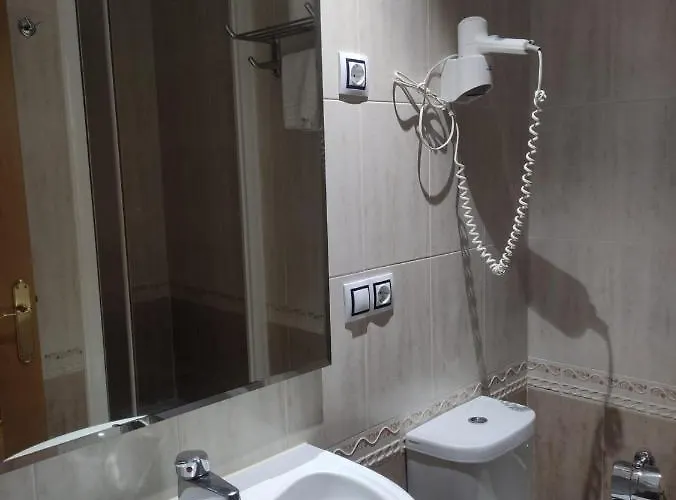 La Gallega 게스트하우스 카카벨로스