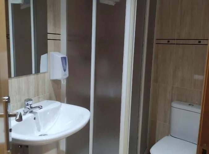 게스트하우스 La Gallega