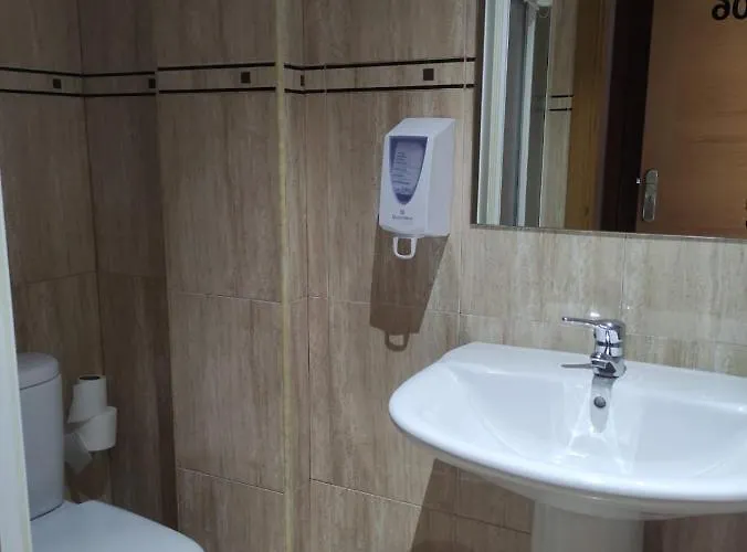 La Gallega 게스트하우스