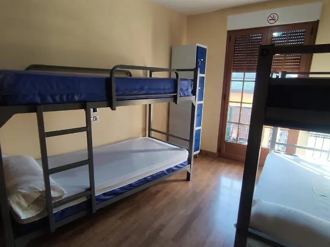 La Gallega * Cacabelos (Leon)