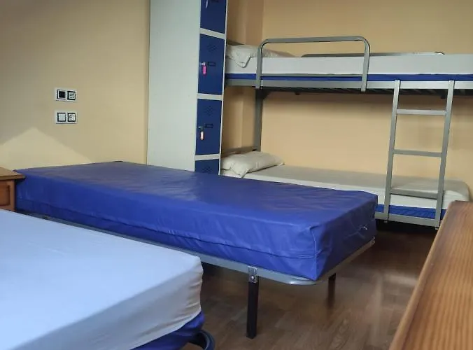 Guest house La Gallega *