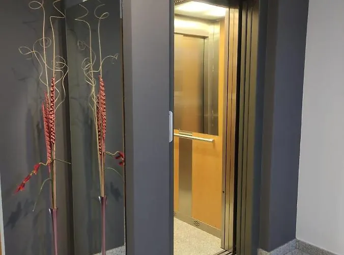 게스트하우스 La Gallega *