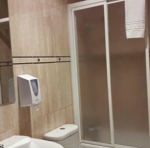 La Gallega Cacabelos (Leon)