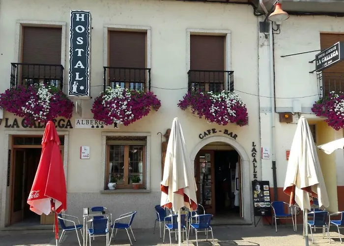 La Gallega 카카벨로스