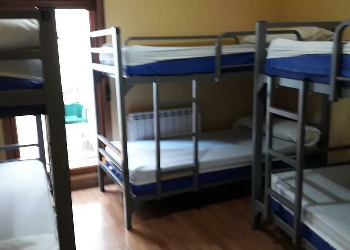 게스트하우스 La Gallega