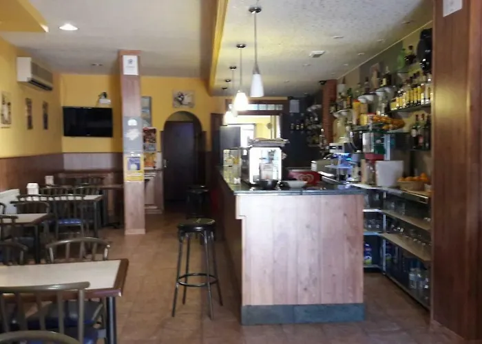 게스트하우스 La Gallega *