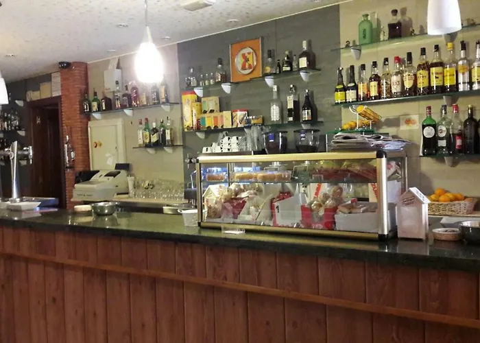 La Gallega Cacabelos (Leon)