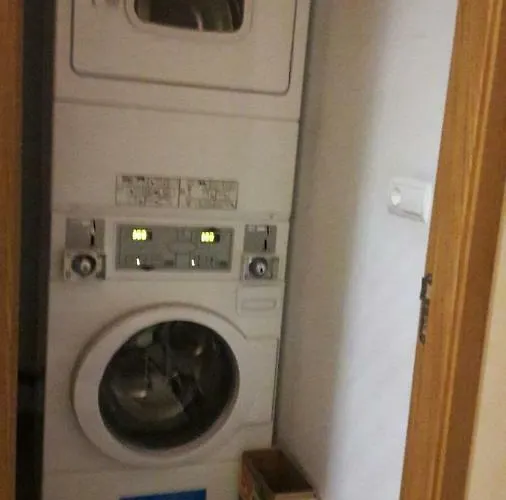 Gæstehus La Gallega Cacabelos (Leon)